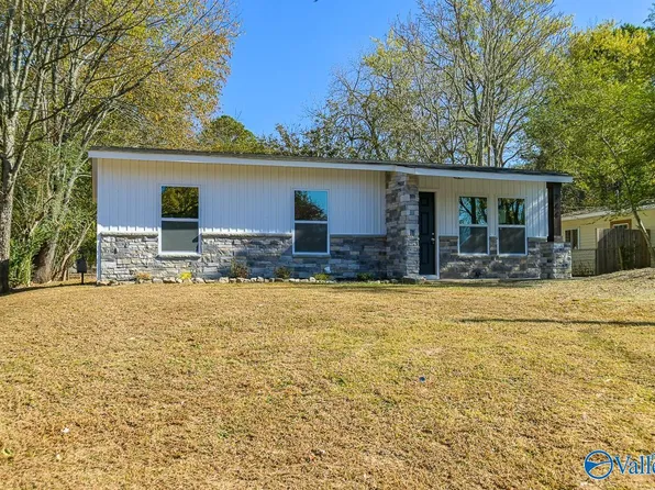 244 Victory Ln NE, Huntsville, AL 35811