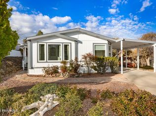 2239 E River Trail Rd, Prescott, AZ 86301