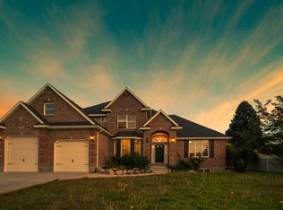 1845 E 7600 S, South Weber, UT 84405