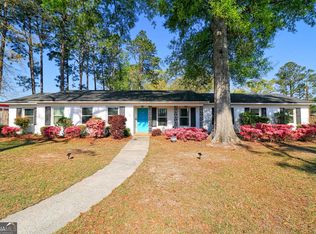 105 Peg Wen Blvd, Statesboro, GA 30461