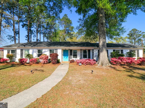 105 Peg Wen Blvd, Statesboro, GA 30461