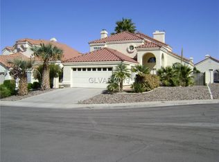 294 Belair View Ct #0, Henderson, NV 89074