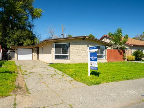 1360 Kansas Street, Fairfield, CA 94533