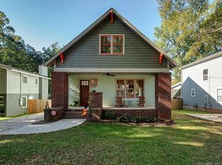 3436 Craig Ave, Charlotte, NC 28211