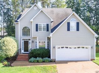 6555 Saint Cecelia Dr, Midlothian, VA 23112