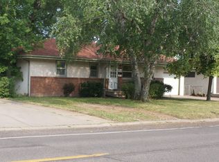 4033 Arthur St NE, Columbia Heights, MN 55421