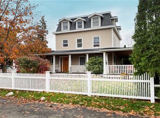 96 Fitch Ave #3, Darien, CT 06820