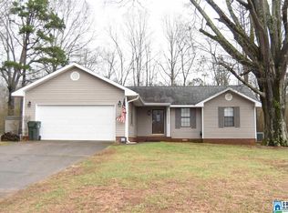 363 Sleepy Hollow Cir, Oxford, AL 36203