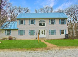 19540 State Route 8, Culver, IN 46511