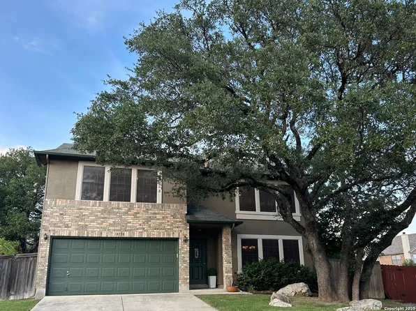 18718 Taylore, San Antonio, TX 78259