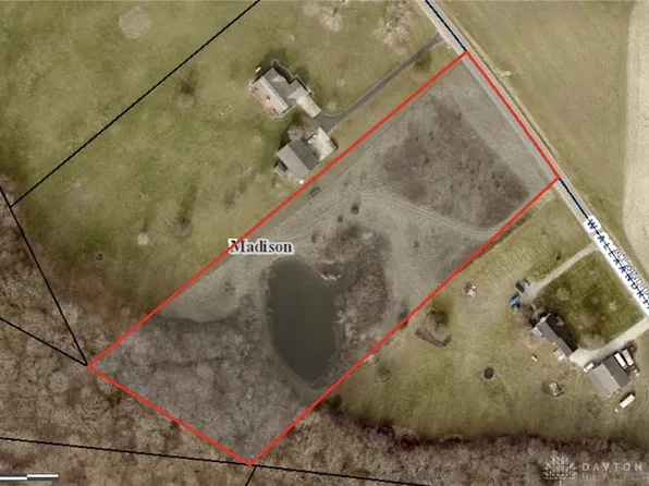 0 W Alexandria Rd, Middletown, OH 45042