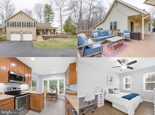 7400 Dorothy Ct, Springfield, VA 22153