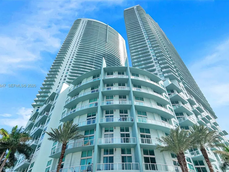 1900 N Bayshore Dr #3610 — Photo 22
