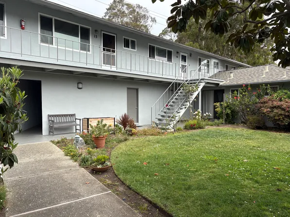 225 Alhambra Ave APT 15, Santa Cruz, CA 95062