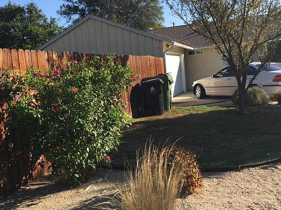 3 Bedroom 1 bathroom