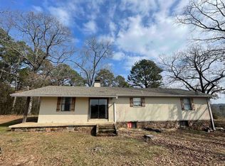 1784 Highway 213, Hattieville, AR 72063