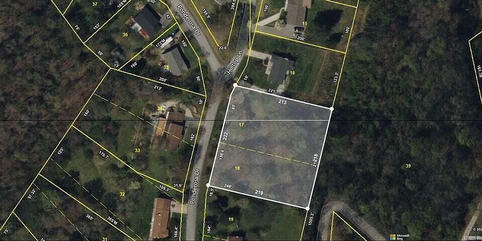 2nd image of 0 Hilltop Dr