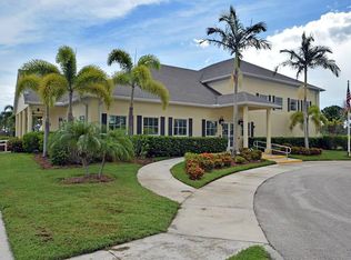 Savanna Club, Pt Saint Lucie, FL 34952