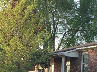 476 Plainview Rd, Lexington, KY 40517