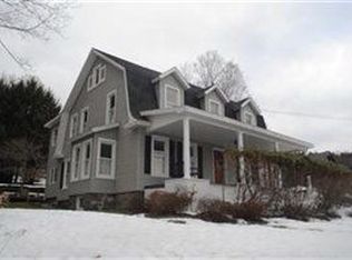 185 East St, Oneonta, NY 13820