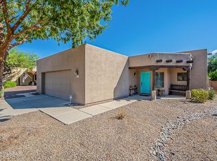 9270 N Moon View Pl, Tucson, AZ 85742