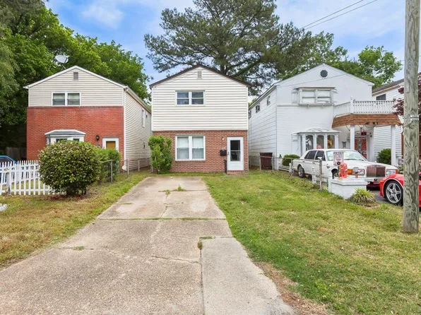 1603 Seaboard Ave, Chesapeake, VA 23324