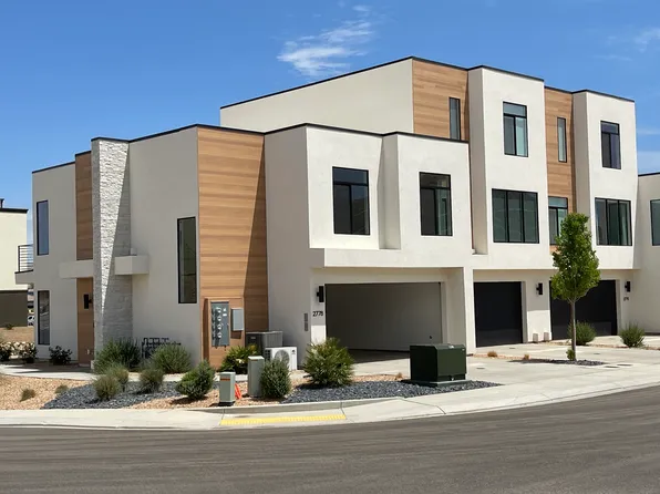 2778 Silver Cholla Ln, Saint George, UT 84770