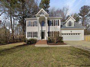 6512 Nathans Landing Dr, Raleigh, NC 27603