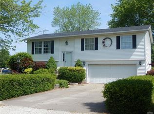 24562 Franklin St, Dow, IL 62022