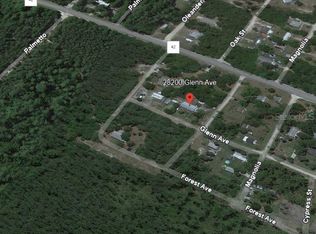 28200 Glenn Ave #16, Paisley, FL 32767