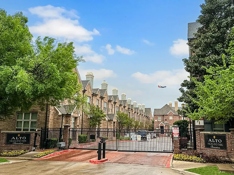Alto Highland Park — Photo 110