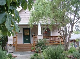7312 N Vincent Ave, Portland, OR 97217