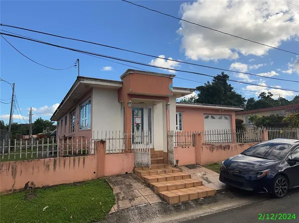Abeto #66, Caguas, PR 00725