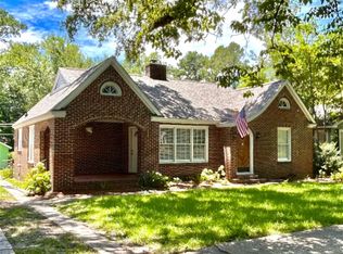 908 W 2nd Ave, Albany, GA 31701