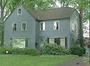366 Oak Knoll Ave NE, Warren, OH