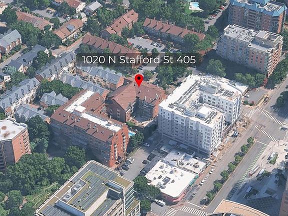 4th image of 1020 N Stafford St APT 405