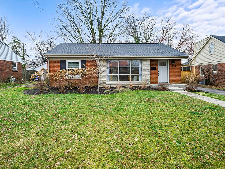 374 Sheridan Dr, Lexington, KY 40503 Zillow