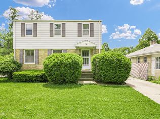 1117 W Springfield Ave, Champaign, IL 61821