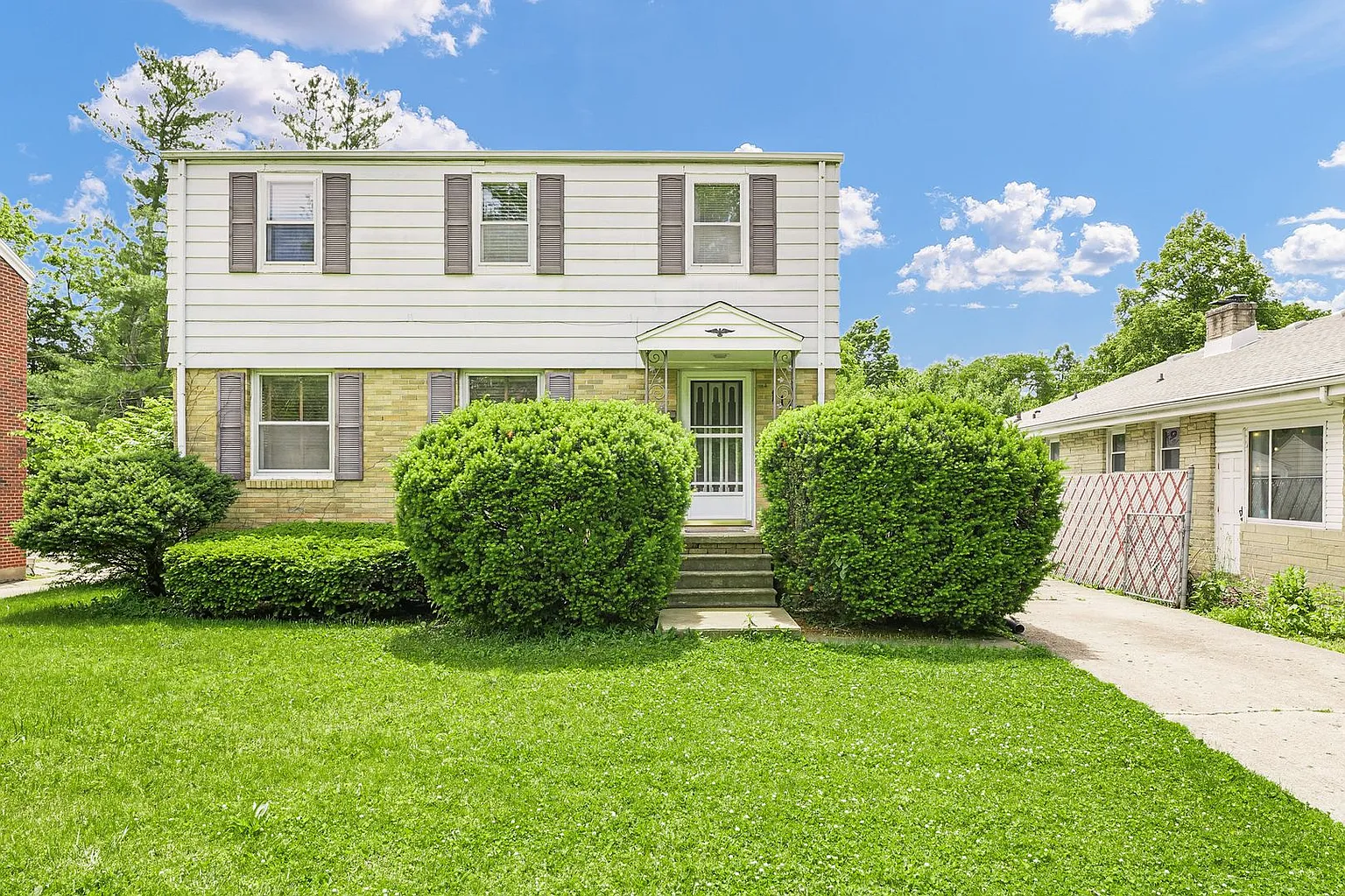 1117 W Springfield Ave photo 1