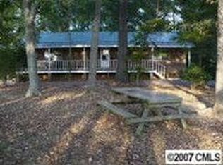 6808 Pleasant Hill Church Rd, Marshville, NC 28103