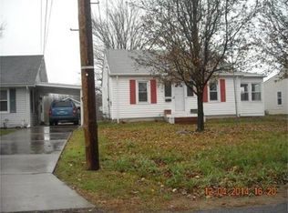 1304 Elm St, West Pt, KY 40177