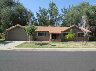 915 Joshua Dr, Reno, NV 89509