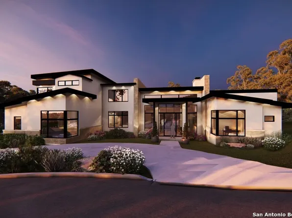 675 Butler Oaks, Bulverde, TX 78163