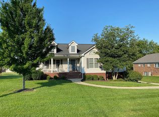 1428 Jennifer Ann Dr, Lawrenceburg, KY 40342