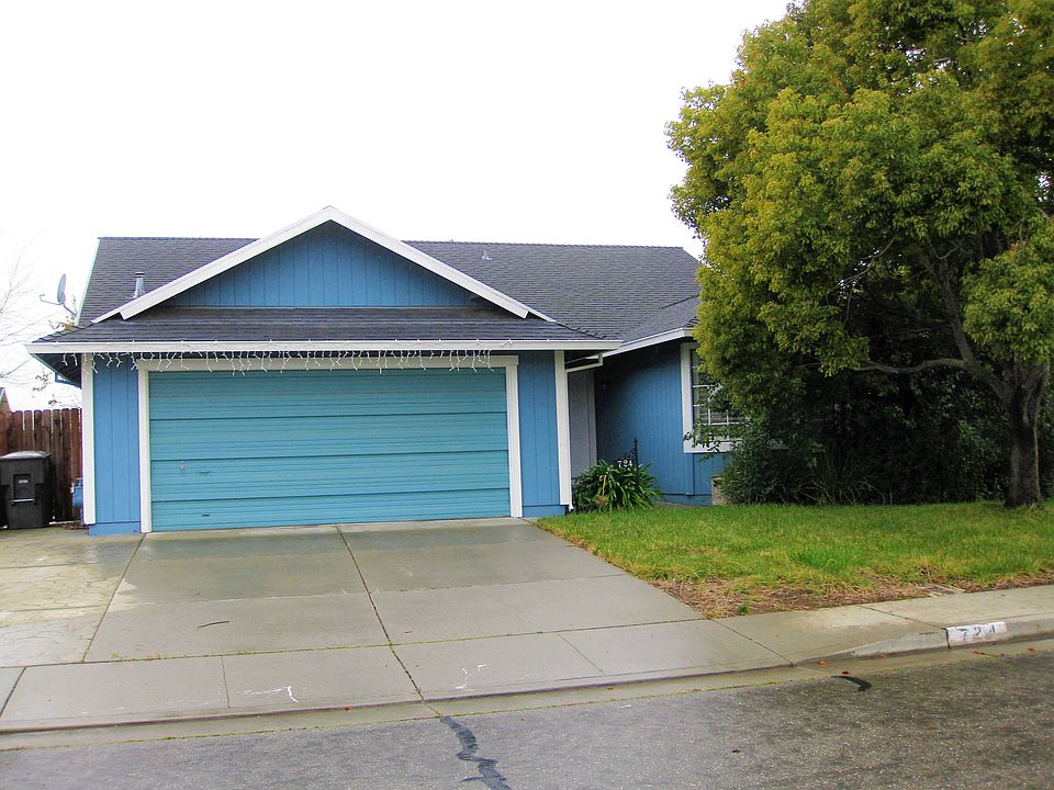2nd image of 724 Monte Carlo Dr