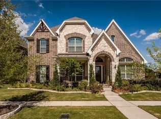 816 Orleans Dr, Southlake, TX 76092
