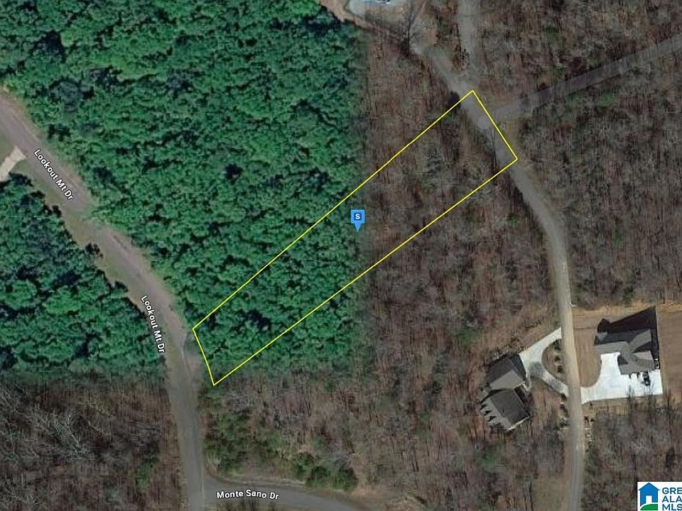 1st image of 1409 Lookout Mountain Dr
