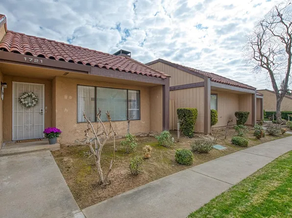 1721 W Santa Ana Ave, Fresno, CA 93705