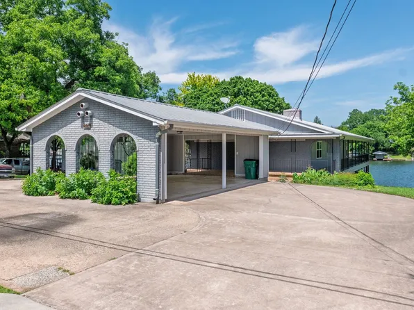 208 Riverside Drive, Kingsland, TX 78639