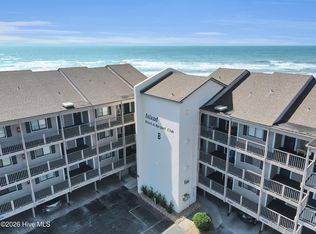 2509 W Fort Macon Road #102-B, Atlantic Beach, NC 28512